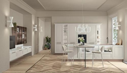 CUCINA CLASSICA