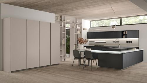 CUCINA MODERNA