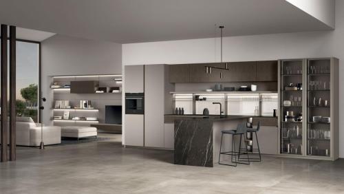 CUCINA MODERNA